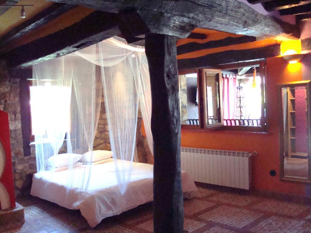 Antaviana Cantabria Cabezón de la Sal Chambre photo